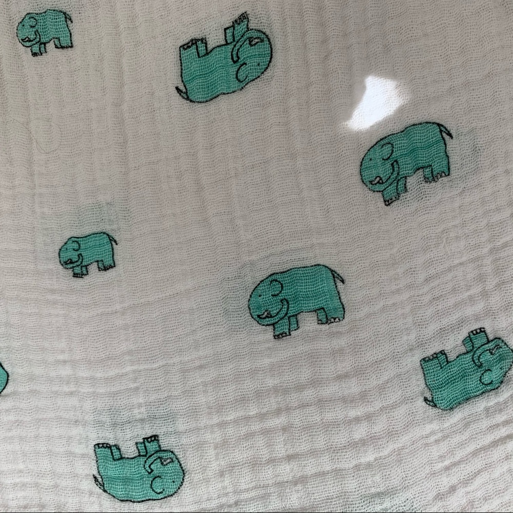 Swaddle blanket bundle - Picture 3 of 4